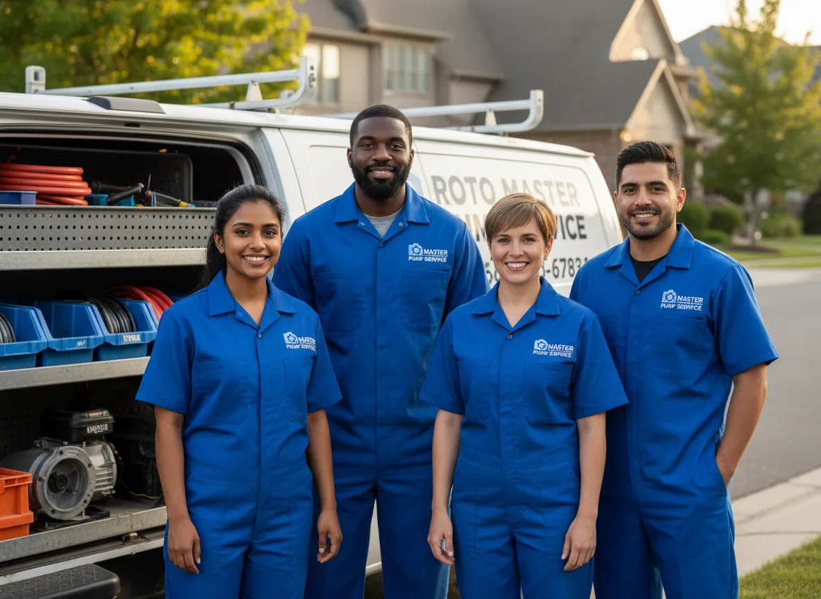 Sump Pump Installation company in Greensboro, FL